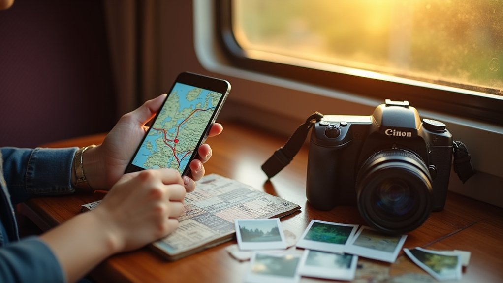 smart communication and documentation