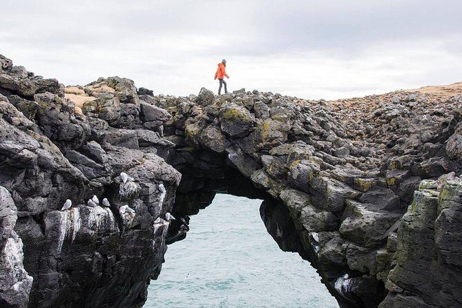 Snaefellsnes Peninsula Full Day Tour from Reykjavik - Who Should Consider This Tour?