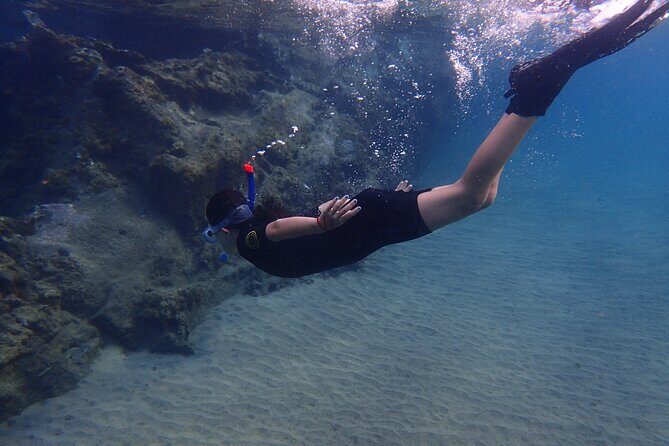 Snorkel Experience in Lanzarote - Why This Tour Gets Rave Reviews