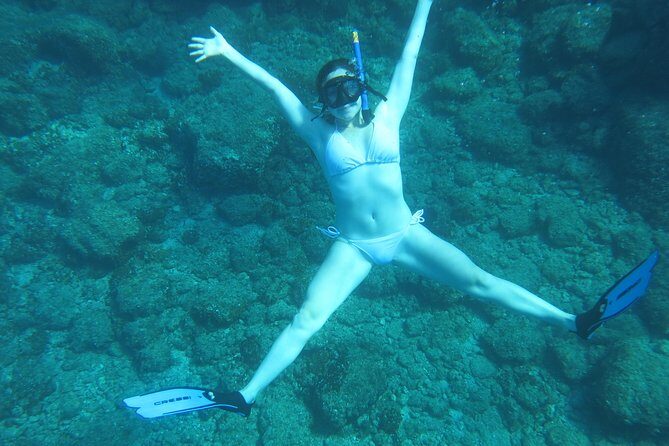 Snorkeling and swimming tour to the Poseidon's temple at Sounio cape - Who is this tour for?