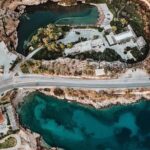 Snorkeling Fun Adventure in Athenian Riviera - The Scenic Drive and Coastal Highlights