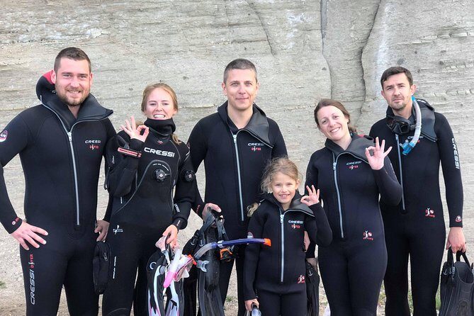 Snorkeling in Gran Canaria with Hotel Pick-up - The Value for Money