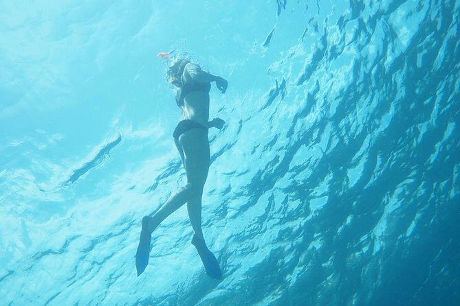 Snorkeling Tour from Catania - The Value of the Experience