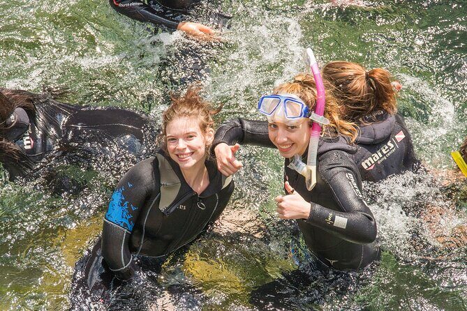 Snorkeling Trip to Kourtaliotiko Gorge Waterfalls, Plakias, Crete - What’s Included and What’s Not