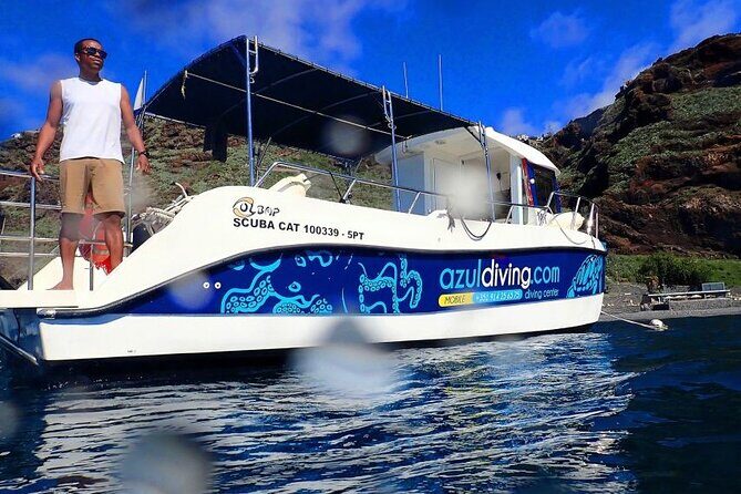 Snorkelling Trip at Ponta de São Lourenço Protected Area - Highlights and Practical Details