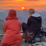 Snowdon Sunrise Hike - The Itinerary