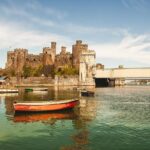 Snowdonia & Chester Day Tour from Manchester Including Admission - The Value You Get
