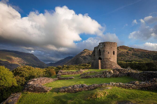Snowdonia & The 3 Castles Tour - The Bottom Line: Who Should Consider This Tour?