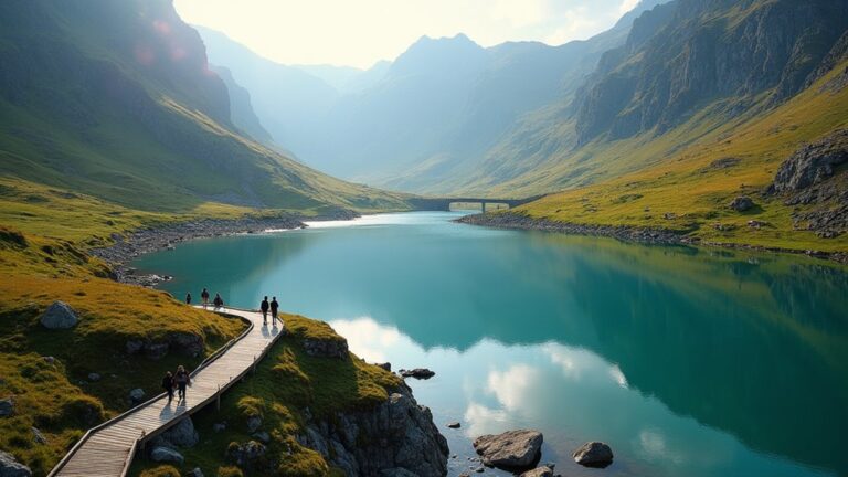 snowdonia family photo locations