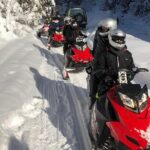 SnowMobiles Tour in Carpathian Mountains - The Sum Up