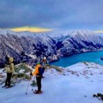 Snowshoe hiking Bergen Public - Norway Mountain Guides - What to Expect During Your Snowshoe Adventure
