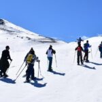 Snowshoe hiking in Sierra Nevada (Granada) - What to Expect from the Snowshoe Hiking Tour