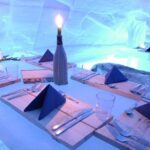 SnowVillage Visit with Entrance Tickets - Transportation & Practicalities
