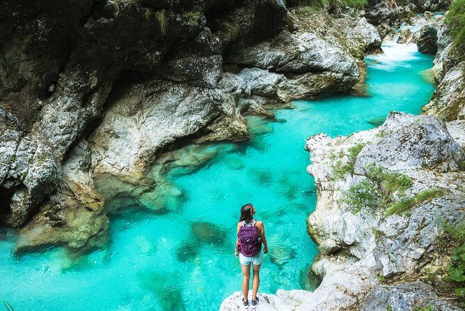 Soa river experience - Triglav national park - The Bottom Line: Is This Tour Right for You?