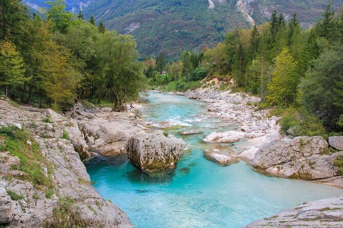 Soa Valley Tour & Kranjska Gora Valley Tour - Authentic Traveler Experiences