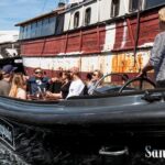 Social Sailing - Copenhagen Canal Tour - Captain's Favorite - What to Expect During the Tour