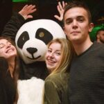 Sofia Party Pub Crawl - Party Tour of Sofia's Best Bars & Clubs - Who Should Sign Up?