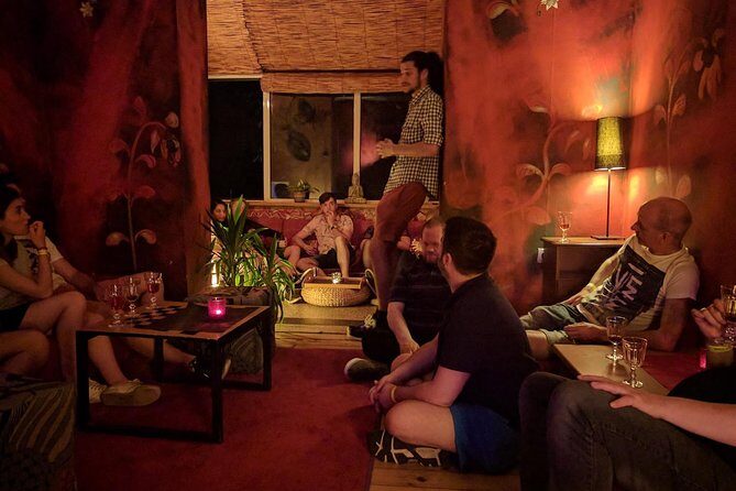 Sofia Pub Crawl Tour of The Hidden Unique Bars - The Value for Money and Practical Details