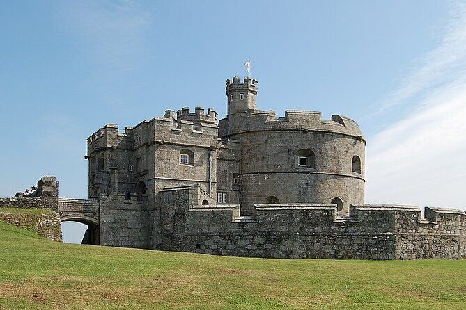 Soldiers, Miners and Fairies. (Private Tour of West Cornwall.) - Who is This Tour Best For?