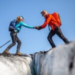 Sólheimajökull Glacier Walk  Easy Adventure in a Small Group - In-Depth Look at the Itinerary