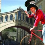 Solo Travellers- university or Harry Potter private group tour - Itinerary Breakdown: What You’ll See and Experience