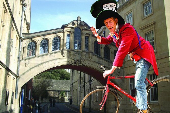 Solo Travellers- university or Harry Potter private group tour - Itinerary Breakdown: What You’ll See and Experience