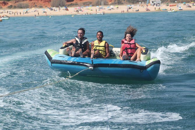 Sonar: Crazy Couch from Albufeira - The Cost and Value