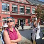 Sopot Private City Tour with a local architect - Practical Details & Value
