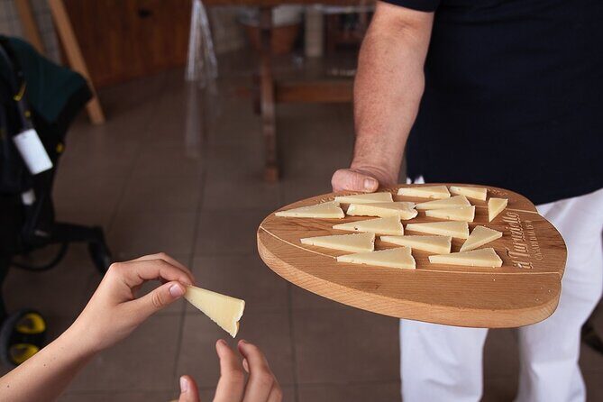 Sorrento Ape Tour, Lemon Garden, Mozzarella Show & Pizza Class - Is It Worth the Price?