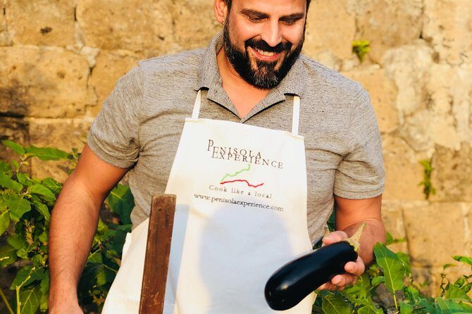 Sorrento: Cook Like a Local with a Stunning Sea View - Who Should Consider This Tour?