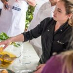 Sorrento Feast: Hands-On Pasta, Tiramisu & Limoncello Fun Class - The Experience’s Pros and Cons