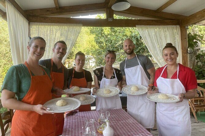 Sorrento Pizza Class with Wine, Limoncello and Transfer Included - Is This Tour Right for You?