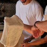 Sorrento: Pizza Making with Sea View - What’s Included and Whats Not