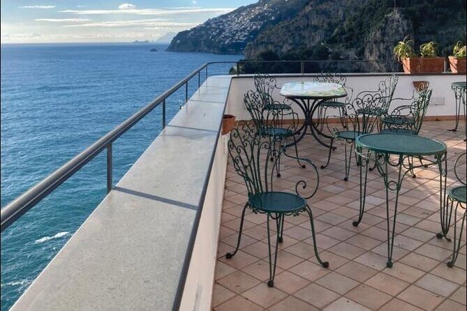 Sorrento Positano Amalfi from Naples - Who Is This Tour Best For?