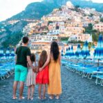 Sorrento Positano Amalfi Private Tour - The Practical Side: What Youll Get