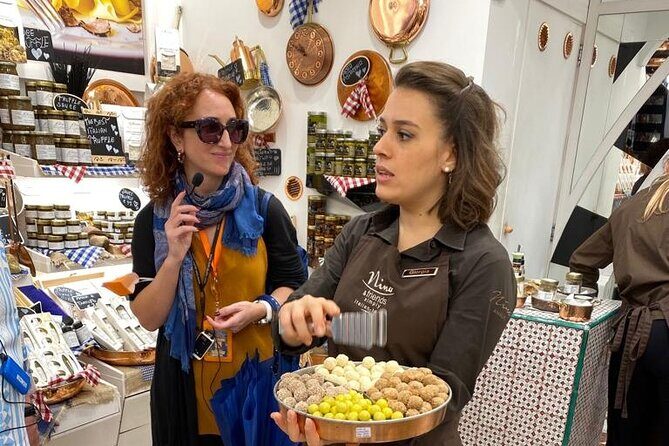 Sorrento Private Walking Tour with Guide and Limoncello Tasting - The Real Value Through the Eyes of Travelers