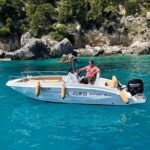 Sorrentomaxiboat tours to Capri - Who Is This Tour Best For?