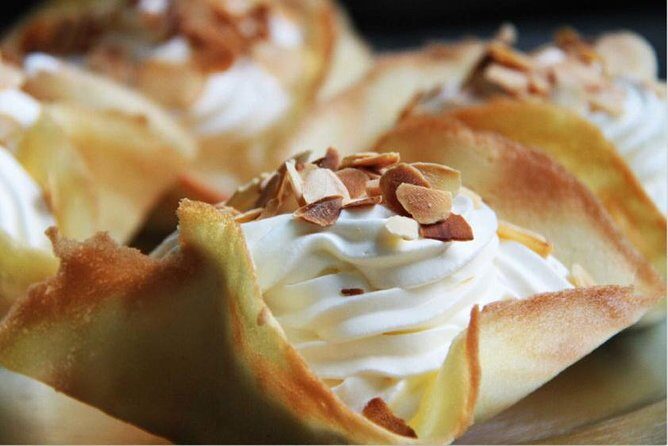 Soufflé Class & Brasserie Lunch with Champagne in Parisian Home - What to Expect from This Parisian Cooking Experience