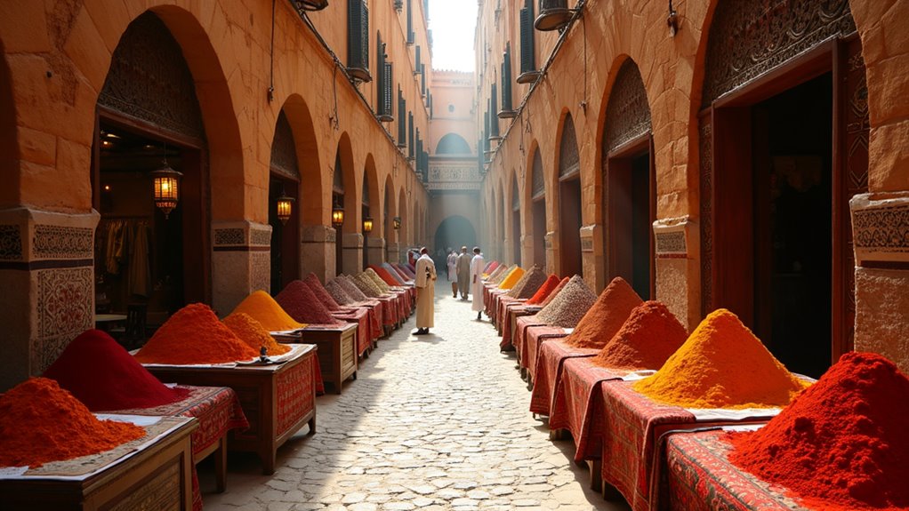 souk shopping tips tunisia