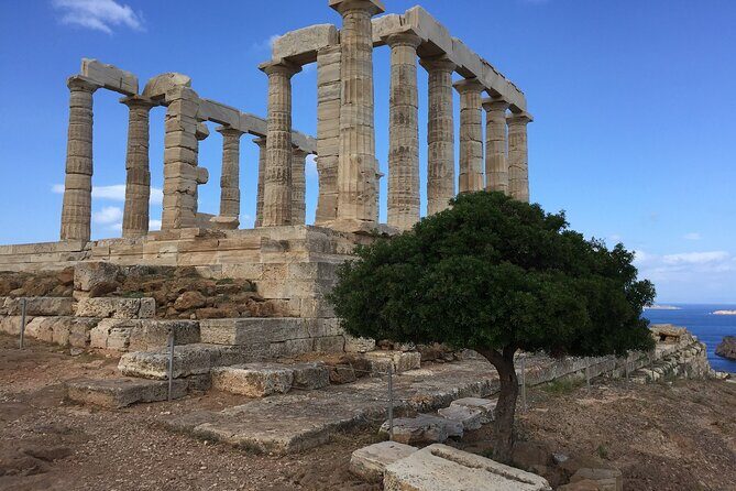 Sounion (Poseidon Temple) at Sunset - Private Half Day Tour - The Value and Price Consideration
