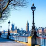 South Bank (London Bridge) Walking Tour & Enter The Tower of London - The Practical Side