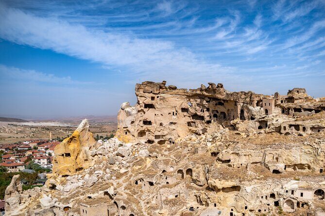 South Cappadocia Green Tour - Why This Tour Offers Good Value