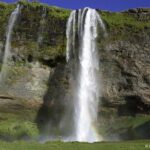South Coast and Glacier Hike from Reykjavik - Exploring Icelandic Waterfalls