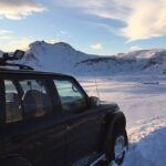 South Coast Private Day Tour - up to 9 passengers - Considerations for Travelers