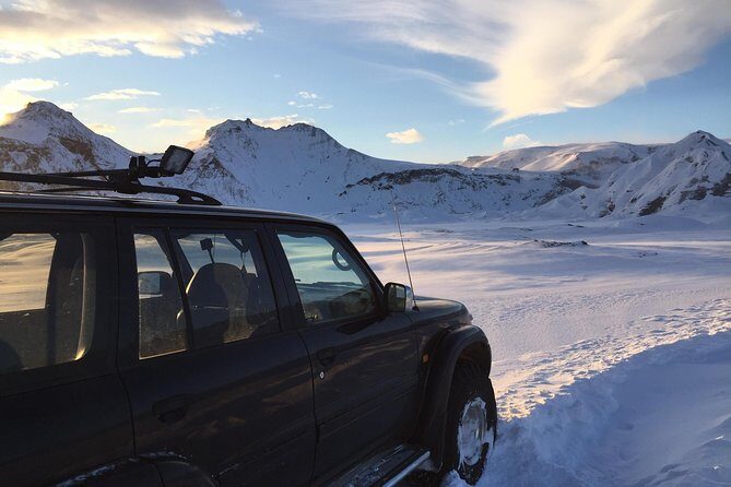 South Coast Private Day Tour - up to 9 passengers - Considerations for Travelers