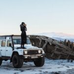 South Coast | Private Tour | PRO Photo Package included - Why the Guide and Photos Matter