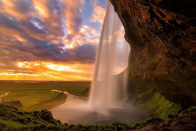 South Coast Sagas: Small Group Tour from Reykjavik - Who Is This Tour Most Suitable For?