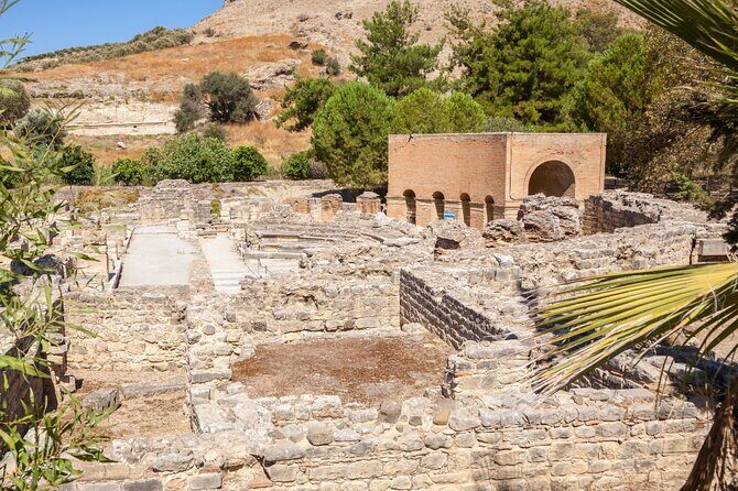 South Crete: Matala Hippies Beach & Gortys Archaeological Site - How Do Travelers Feel About the Tour?