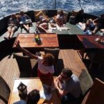 South Fuerteventura VIP Cruise on board a Turkish Gulet - What Makes This Cruise Special?