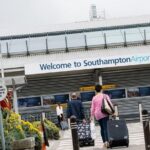 Southampton Airport to Southampton Port or Hotel - Value for Money and Booking Experience